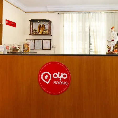 Oyo 374 Apartment Near Fortis Hospital